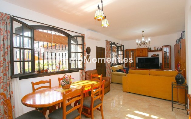 Revente - Appartement - Fuengirola - Fuengirola Centro