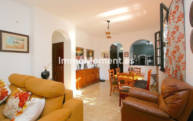 Revente - Appartement - Fuengirola - Fuengirola Centro