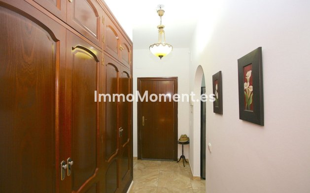 Revente - Appartement - Fuengirola - Fuengirola Centro