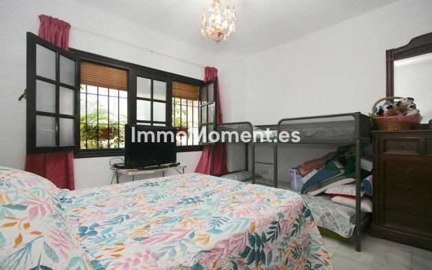 Revente - Appartement - Fuengirola - Fuengirola Centro