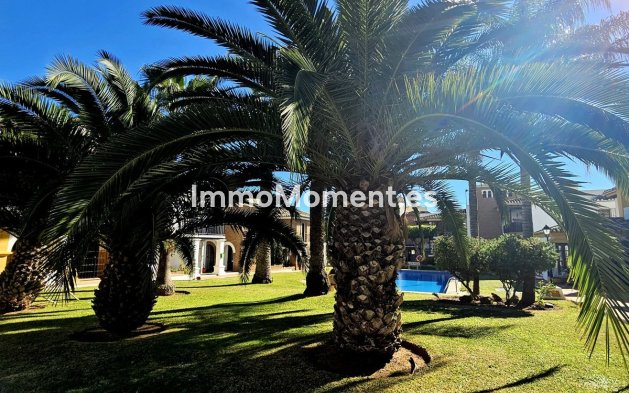 Revente - Appartement - Fuengirola - Fuengirola Centro