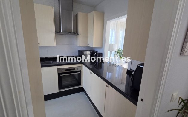 Resale - Apartment - Mijas - Riviera del Sol