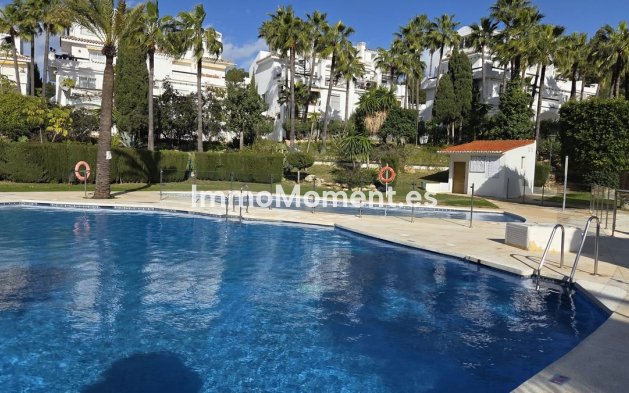 Resale - Apartment - Mijas - Riviera del Sol