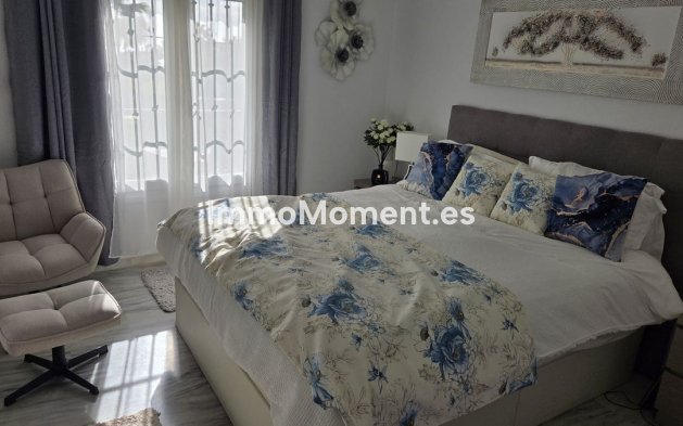 Resale - Apartment - Mijas - Riviera del Sol