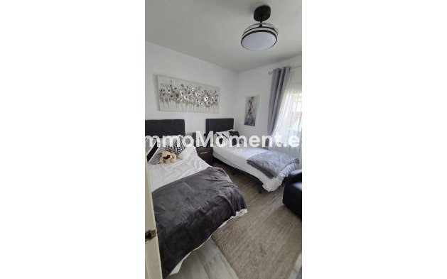 Resale - Apartment - Mijas - Riviera del Sol