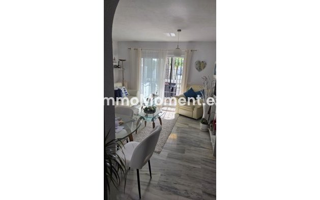 Resale - Apartment - Mijas - Riviera del Sol