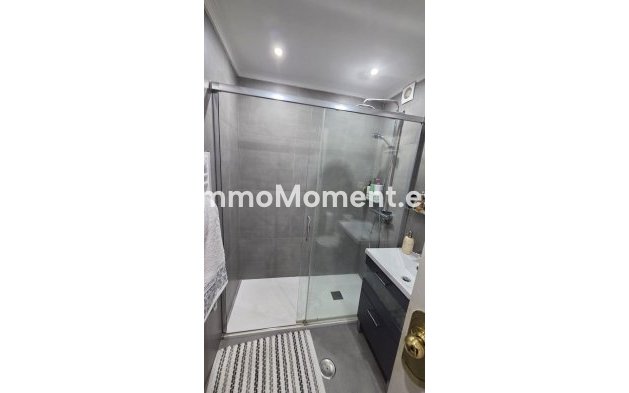 Resale - Apartment - Mijas - Riviera del Sol