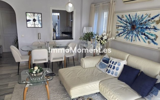 Resale - Apartment - Mijas - Riviera del Sol