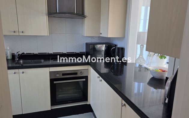 Resale - Apartment - Mijas - Riviera del Sol