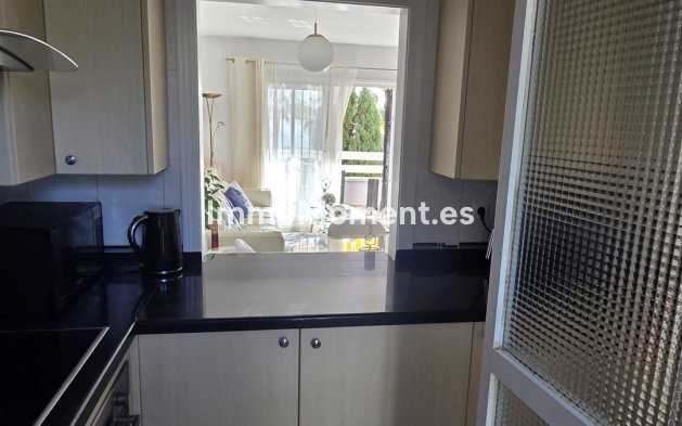Resale - Apartment - Mijas - Riviera del Sol