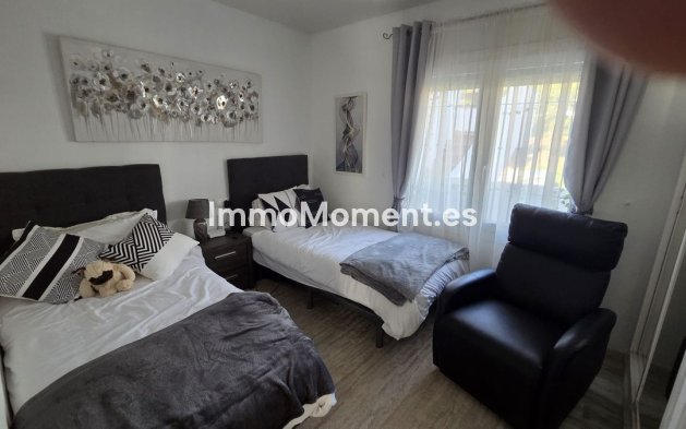 Resale - Apartment - Mijas - Riviera del Sol
