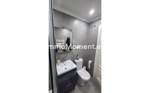 Resale - Apartment - Mijas - Riviera del Sol