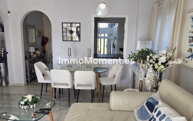 Resale - Apartment - Mijas - Riviera del Sol