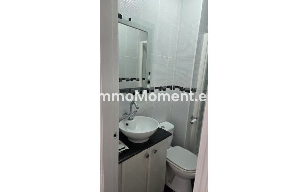 Resale - Apartment - Mijas - Riviera del Sol