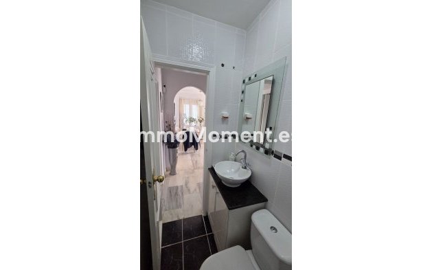 Resale - Apartment - Mijas - Riviera del Sol