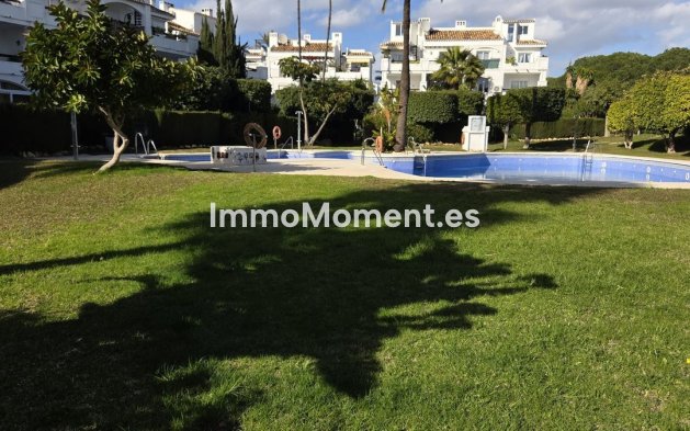 Resale - Apartment - Mijas - Riviera del Sol