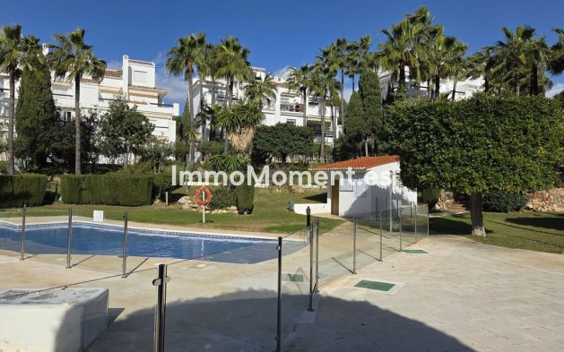 Resale - Apartment - Mijas - Riviera del Sol