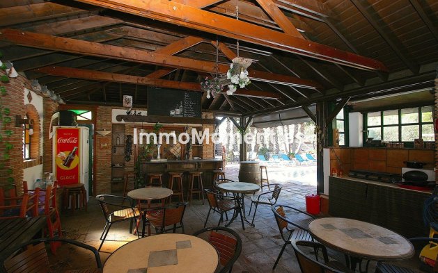 Revente - Maison de campagne - Mijas - Mijas Centro