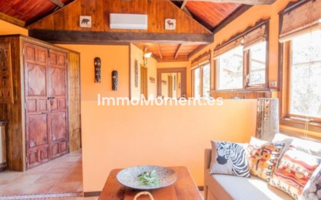 Revente - Maison de campagne - Mijas - Mijas Centro