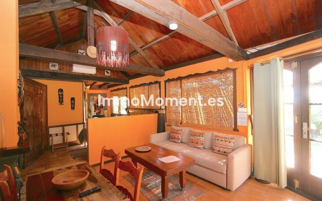 Revente - Maison de campagne - Mijas - Mijas Centro