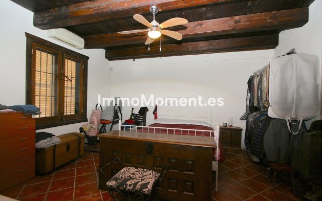 Revente - Maison de campagne - Mijas - Mijas Centro