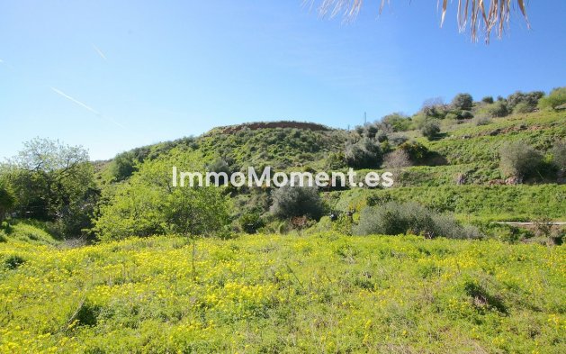 Revente - Maison de campagne - Mijas - Mijas Centro