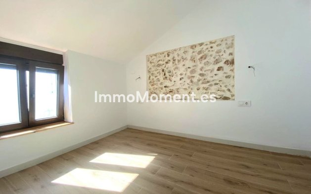 Wiederverkauf - Reihenhaus - Mijas - Mijas Centro