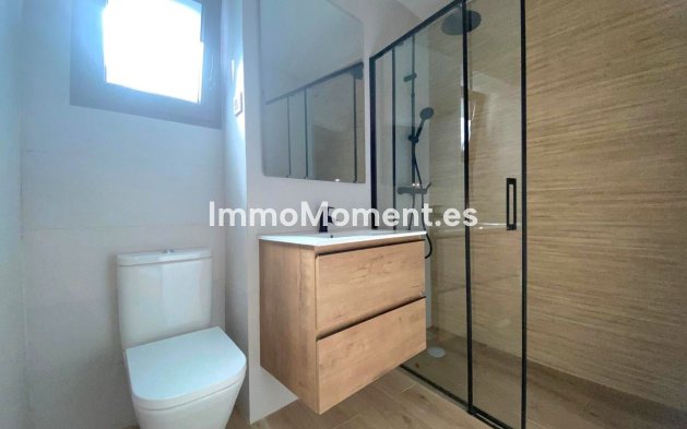 Wiederverkauf - Reihenhaus - Mijas - Mijas Centro