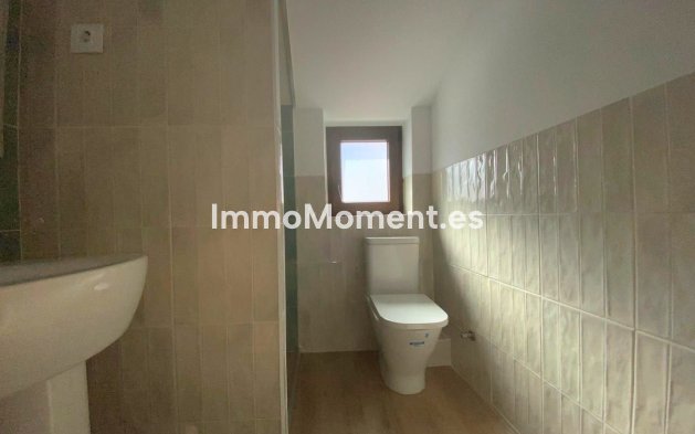 Wiederverkauf - Reihenhaus - Mijas - Mijas Centro