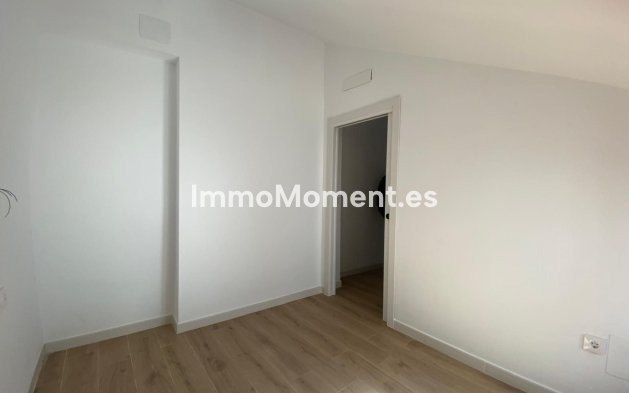 Wiederverkauf - Reihenhaus - Mijas - Mijas Centro