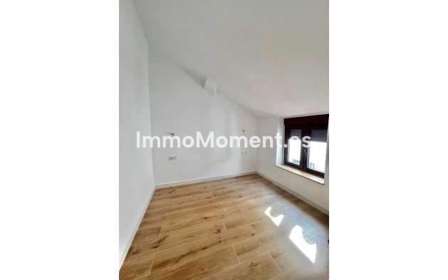 Wiederverkauf - Reihenhaus - Mijas - Mijas Centro