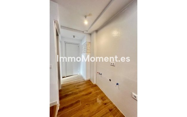 Wiederverkauf - Reihenhaus - Mijas - Mijas Centro