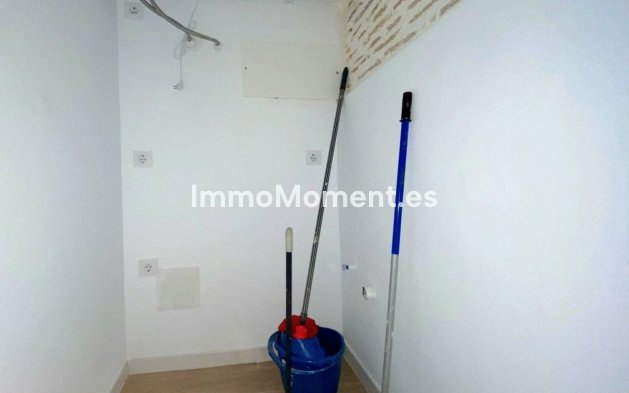 Wiederverkauf - Reihenhaus - Mijas - Mijas Centro