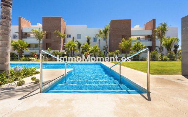 Wiederverkauf - Wohnung - Benahavís - Los Arqueros