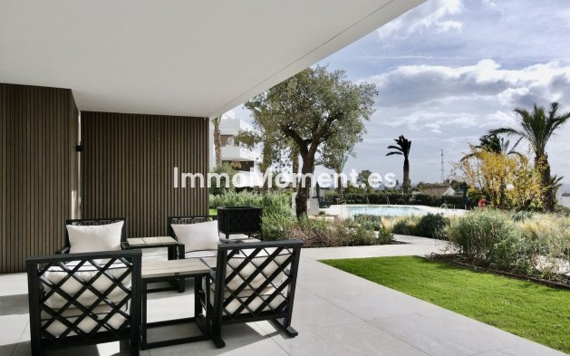 Revente - Appartement - Benahavís - Los Arqueros