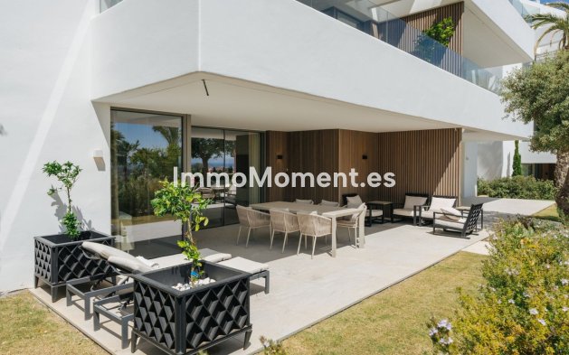 Revente - Appartement - Benahavís - Los Arqueros