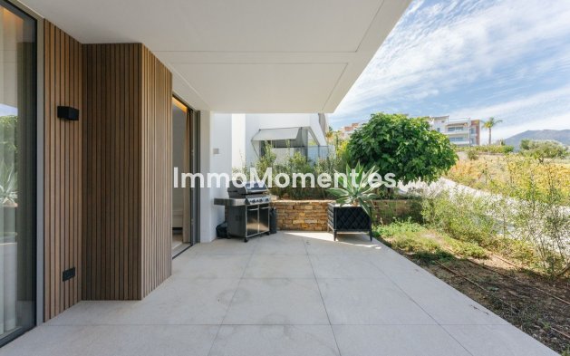 Revente - Appartement - Benahavís - Los Arqueros