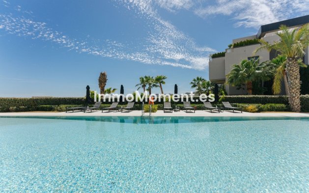 Revente - Appartement - Benahavís - Los Arqueros
