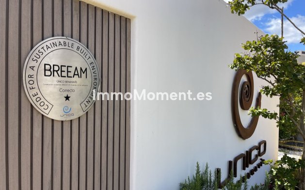 Revente - Appartement - Benahavís - Los Arqueros