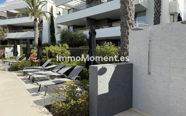 Revente - Appartement - Benahavís - Los Arqueros