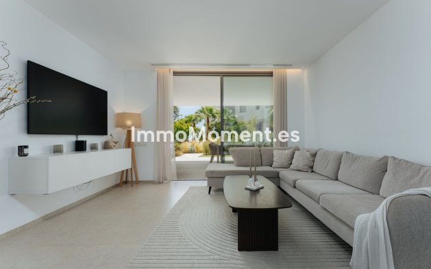 Revente - Appartement - Benahavís - Los Arqueros