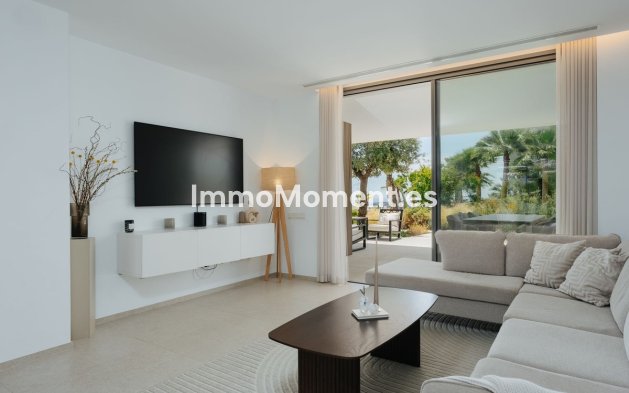 Revente - Appartement - Benahavís - Los Arqueros