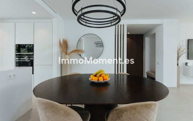 Revente - Appartement - Benahavís - Los Arqueros