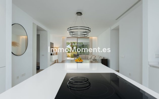 Revente - Appartement - Benahavís - Los Arqueros
