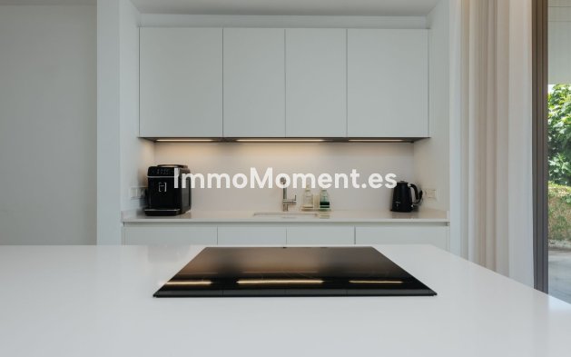 Revente - Appartement - Benahavís - Los Arqueros