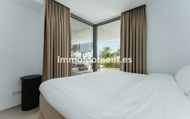 Revente - Appartement - Benahavís - Los Arqueros