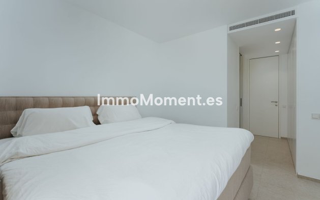 Revente - Appartement - Benahavís - Los Arqueros