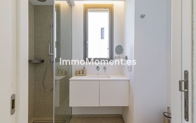Revente - Appartement - Benahavís - Los Arqueros