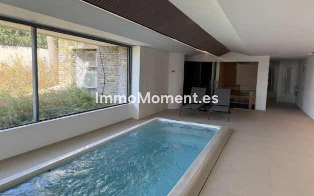 Revente - Appartement - Benahavís - Los Arqueros