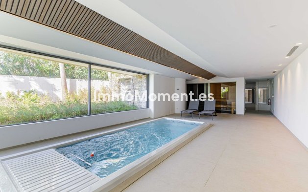 Revente - Appartement - Benahavís - Los Arqueros